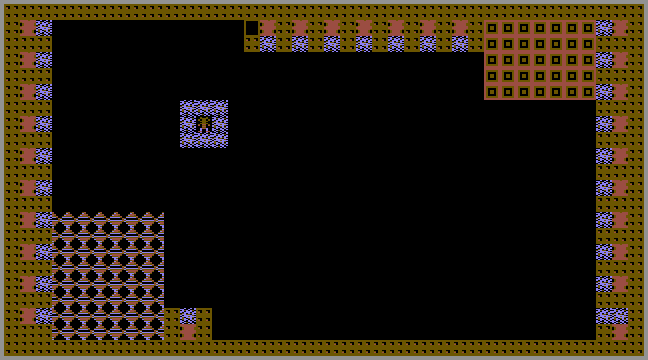 Cave 9. Inferno2